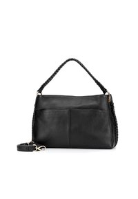 Niet geselecteerd, black