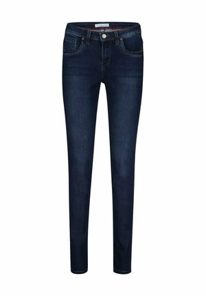 Red button, RB JIMMY-D - Slim fit jeans - blue