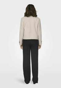 ONLY ONLFREJA LIFE  - Blejzr - pumice stone