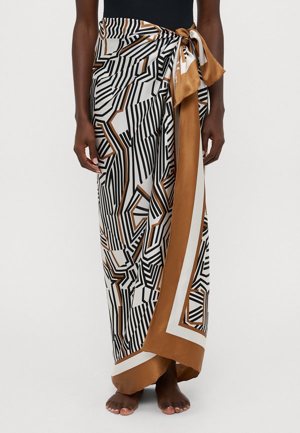 OTTICO - Beach accessory - beige