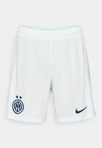 INTER MILAN 2025/26 STADIUM AWAY - Sportovní kraťasy - ghost aqua/blue void