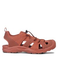 Icepeak - AKSU - Outdoorsandalen - rost Miniatuurafbeelding 1