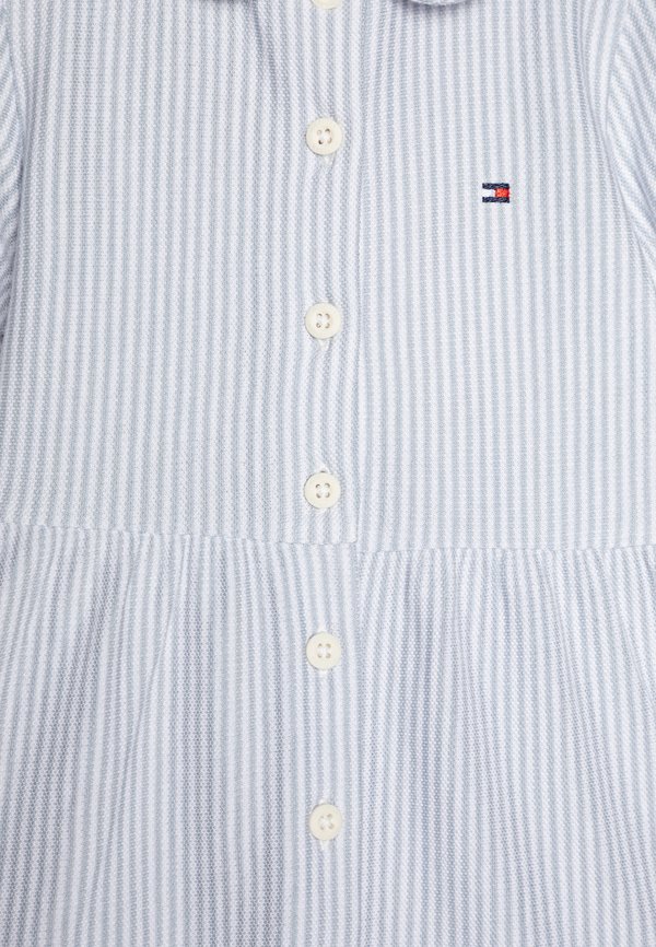 ITHICA STRIPE DRESS - Day dress3