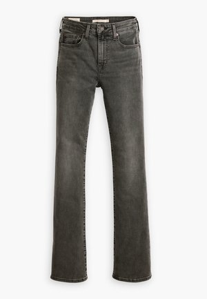 Levi's® 725™ HIGH RISE BOOTCUT - Jeans Bootcut - into the fog