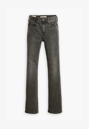 Levi's®, 725™ HIGH RISE BOOTCUT - Jeans Bootcut - into the fog