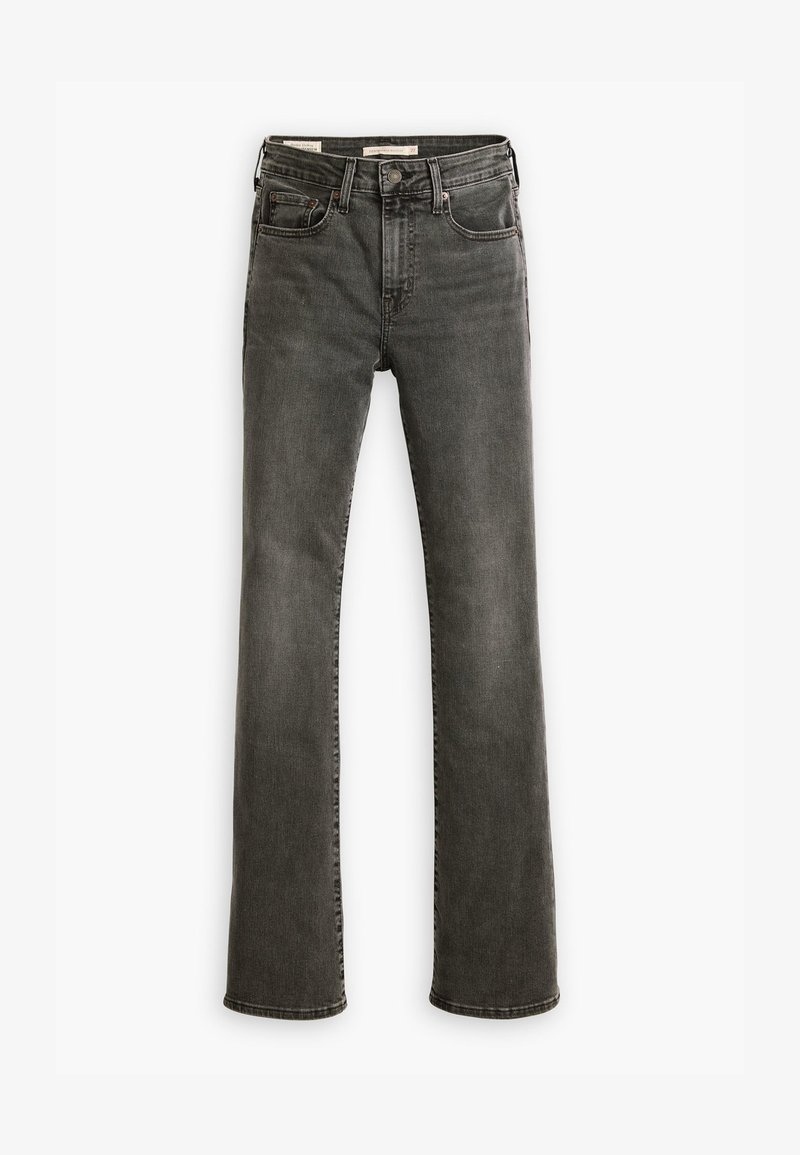 Levi's® 725™ HIGH RISE BOOTCUT - Τζιν Bootcut - into the fog