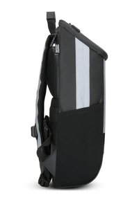 OAK25 DAYBAG BIKE - Reseryggsäck - schwarz