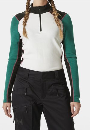 Jersey de punto - green