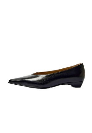 Escarpins - black
