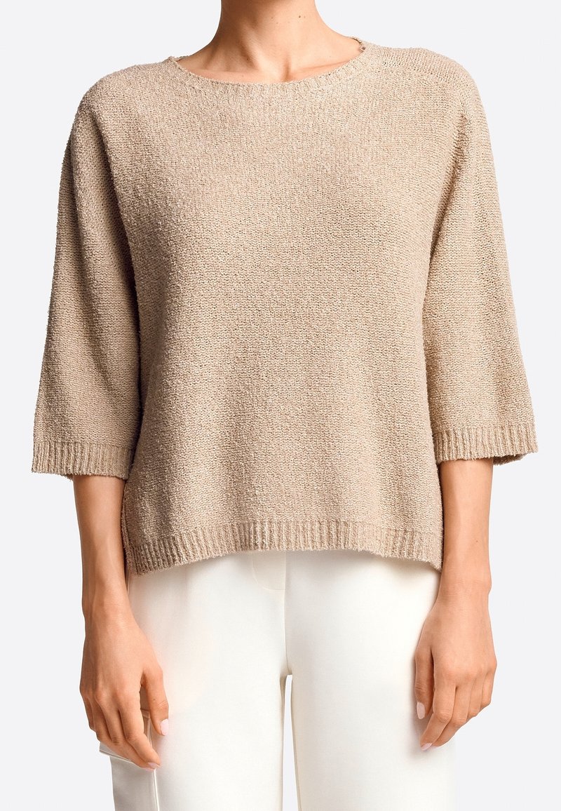 Rich & Royal Bluza z polaru