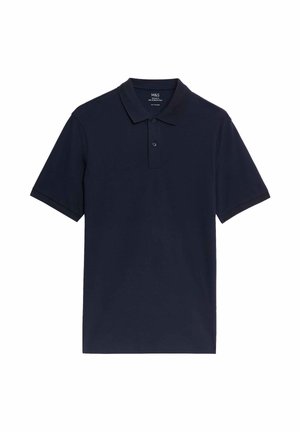 Marks & Spencer, Polo - dark navy