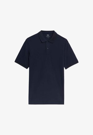 Marks & Spencer, Polo - dark navy