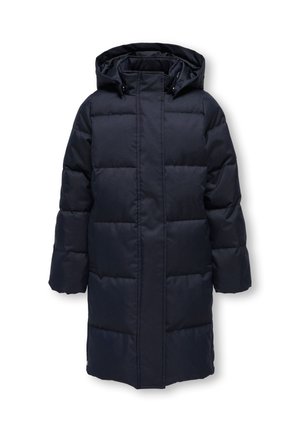 KOGIRENE - Zimski plašč - night sky