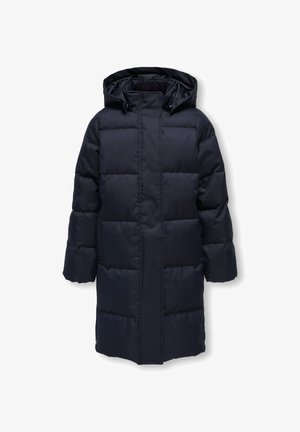 KOGIRENE - Abrigo de invierno - night sky