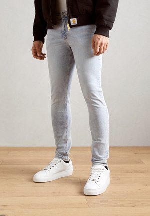 Scotch & Soda SKIM - Jeans Skinny Fit - freshen up