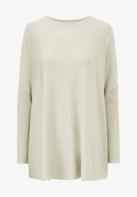 Unausgewählt, beige