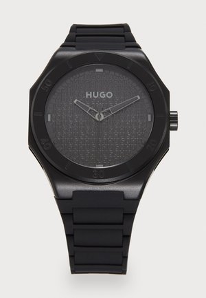 Horloge - black