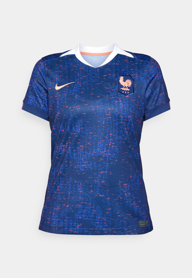 Nike Performance Voetbalshirt – Land blauw Nike Performance Voetbalshirt – Land blauw