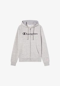 Niewybrane, light grey