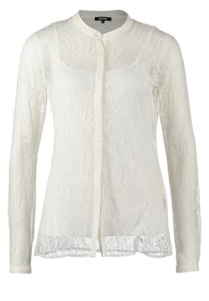 Blouse - white
