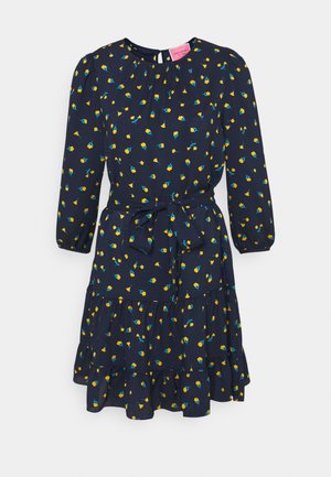 Freizeitkleid - dark blue