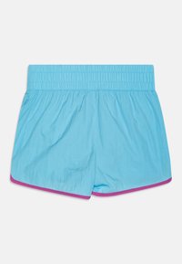 Jordan LEMONADE STAND SHORT - Shorts - aquarius blue