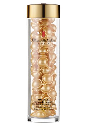 Elizabeth Arden CERAMIDE ADVANCED DAILY YOUTH RESTORING SERUM nieokreślony