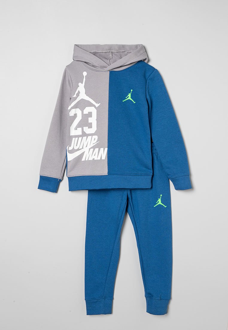 Jordan Jersey con capucha - Imagen 1