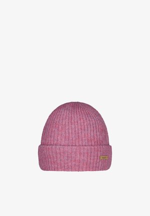 Barts WITZIA - Beanie - rose