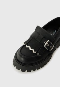 Replay NUMB  - Slippers - black