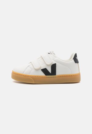 SMALL ESPLAR UNISEX - Tossud - extra white/black/natural