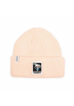 PEPPI JA PIKKU UKKO - Pipo - peach