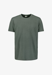 Niet geselecteerd, dark steel