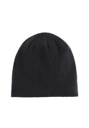 Beanie - black