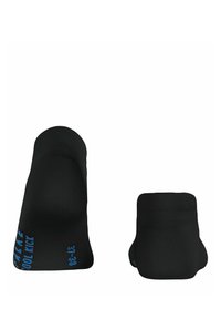 FALKE COOL KICK - Socken - black