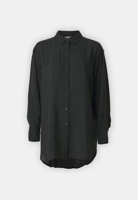 Não selecionado, black