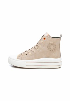 Zapatillas - beige
