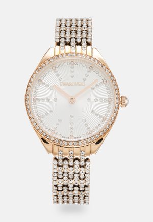 ATTRACT - Orologio - rose gold-coiloured/white