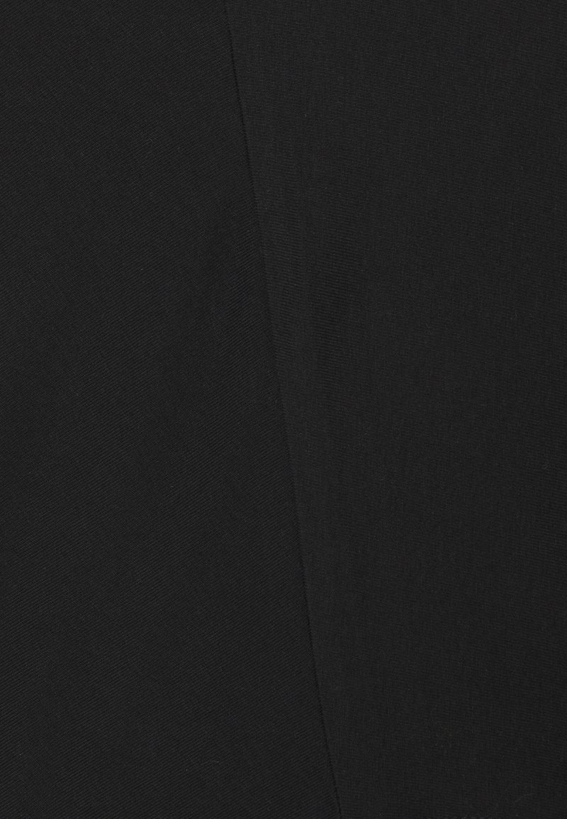 Damen T-Shirts | Noisy May NMHAILEY T-Shirt basic black/schwarz - NJ65881 Damen T-Shirts | Noisy May NMHAILEY T-Shirt basic black/schwarz - NJ65881