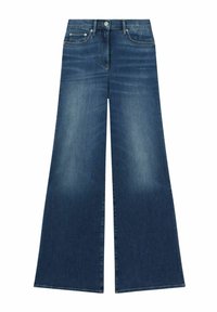 Unausgewählt, mid blue