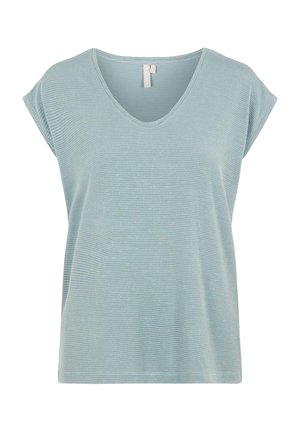 T-shirt imprimé - ciel