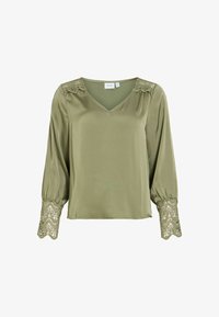 Sélectionné, balsam green