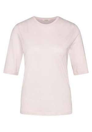 Wunderwerk CORE CREW - Basic T-shirt - cameo rose