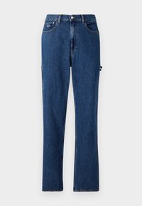 SKATER CARPENTER ARCHIVE  - Carpenter Jeans - blue denim