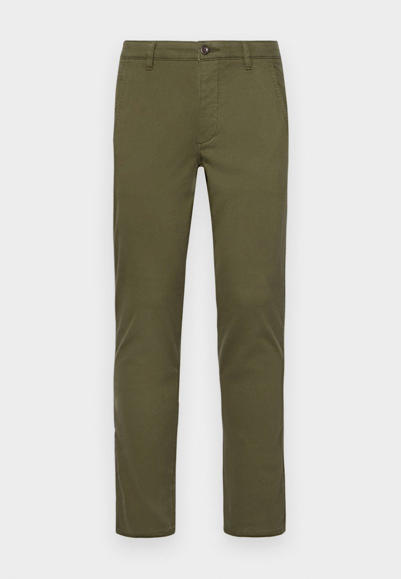 Dockers Chino donkergroen