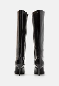 Call it Spring RHODDE - Bottes à talons hauts - black