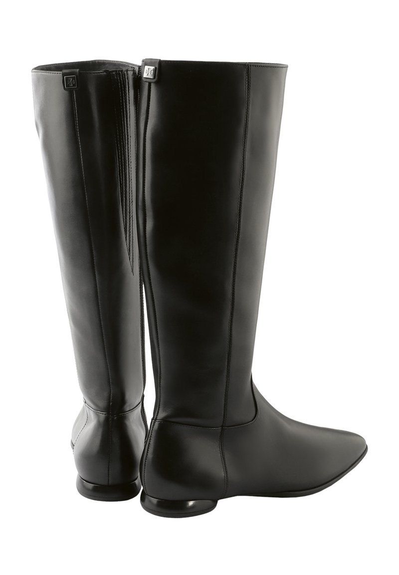 Högl TRISH Boots schwarz/black Zalando