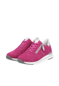 Remonte Trainers - rosa