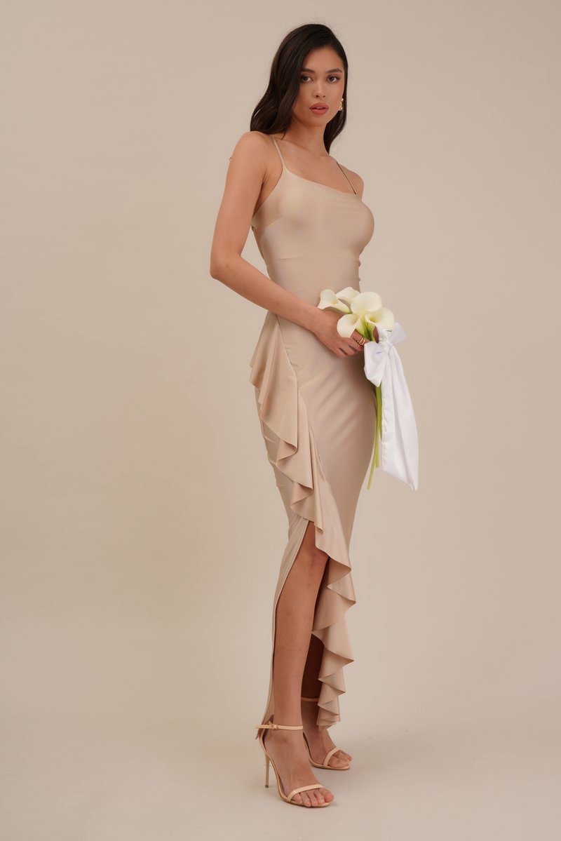 sachin and babi light blue dress Plus Size Mother Of The Bride Dresses Scalloped... From Dress_1st, $130.66