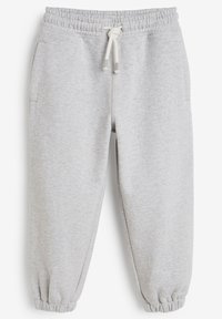 OVERSIZED - Jogginghose - grey